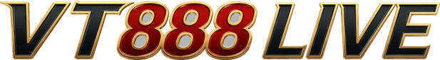 vt888 live logo